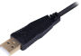 Гарнитура Redragon Aurora Black 236963