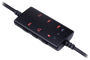 Гарнитура Redragon Aurora Black 236963