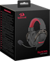 Гарнитура Redragon Aurora Black 236963
