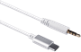 Гарнитура Redragon Diomedes White 236965