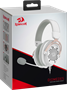 Гарнитура Redragon Diomedes White 236965