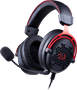 Гарнитура Redragon Diomedes Black 236966