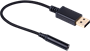Гарнитура Redragon Diomedes Black 236966