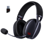 Гарнитура Redragon Ire Pro Black 236969