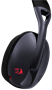 Гарнитура Redragon Ire Pro Black 236969