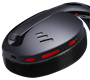 Гарнитура Redragon Ire Pro Black 236969
