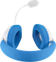 Гарнитура Redragon Ire Pro Blue 236970