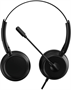 Гарнитура Ritmix RH-563USB Black 236976
