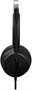 Гарнитура Ritmix RH-563USB Black 236976