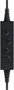 Гарнитура Ritmix RH-563USB Black 236976