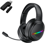 Гарнитура Ritmix RH-655W 236981