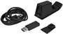 Гарнитура Sony PlayStation PULSE Elite Black (CFI-ZWH2) 237050