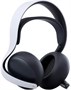 Гарнитура Sony PlayStation PULSE Elite White/Black (CFI-ZWH2) 237051