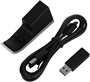 Гарнитура Sony PlayStation PULSE Elite White/Black (CFI-ZWH2) 237051