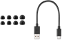 Гарнитура Sony INZONE Buds Wireless Black 237052