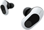 Гарнитура Sony INZONE Buds Wireless White 237053