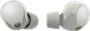 Гарнитура Sony WF-1000XM5 Silver 237055