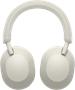 Гарнитура Sony WH-1000XM5 Silver 237057