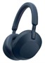 Гарнитура Sony WH-1000XM5 Midnight Blue 237058