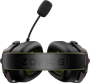 Гарнитура ZONE 51 ATLAS Black 237184