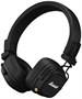 Гарнитура ZONE 51 ATLAS Black 237184