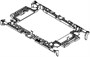 Крепёжная рамка ASUS CPU CARRIER KIT 237219