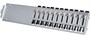 Комплект конвертации Chenbro 384-MEC000053BA0 237230