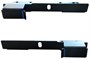 Комплект ручек Chenbro 384-MEC000327BA0 237232