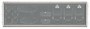 Заглушка SuperMicro MCP-260-00185-0B 237302