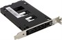 Лоток Procase E2-010-SATA3-BK 237370