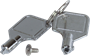 Корзина для накопителей Procase P2-101-M2-BK 237372