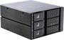 Корзина для накопителей Procase T3-203-SATA3-BK 237373