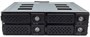 Корзина для накопителей Procase G2-104-SATA3-BK/G2-104-SAS12-BK 237374