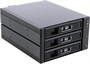 Корзина для накопителей Procase L3-203-SATA3-BK 237376