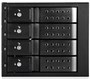 Корзина для накопителей Procase T3-304-SATA3-BK 237377