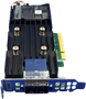 Контроллер RAID Dell PERC H840 8Gb (405-AAMZ) 237423