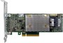 Контроллер RAID Lenovo 9350-8i 2GB Flash (4Y37A72483) 237436