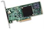 Контроллер RAID LSI 9341-4i SGL (LSI00419) 237446