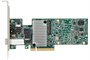 Контроллер RAID LSI 9380-4i4e SGL (LSI00439) 237469
