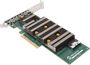 Контроллер RAID Microchip (Adaptec) SmartRAID 3254-8i 237477