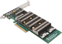 Контроллер RAID Microchip (Adaptec) 3258-16I/E 237478