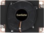 Кулер для серверного процессора ExeGate ESNK-P0067APS4.1U.3647.Cu 237538