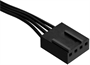 Кулер для серверного процессора ExeGate ESNK-P0062AP4v2.PWM.1U.SP3.Cu 237540