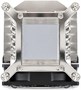 Кулер для серверного процессора ExeGate ESNK-P0051AP4.PWM.4U.115x.Cu 237541