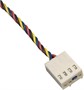 Кулер для серверного процессора ExeGate ESNK-P0051AP4.PWM.4U.115x.Cu 237541