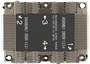 Радиатор для серверного процессора SuperMicro SNK-P0068PS 237556