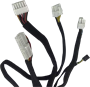 Блок питания AcBel FSD059 500W 237768