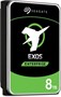 Жёсткий диск 8TB SAS Seagate Exos 7E8 (ST8000NM001A) 237963