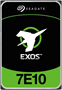 Жёсткий диск 10TB SATA-III Seagate Exos 7E10 (ST10000NM017B) 237967