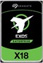 Жёсткий диск 14TB SAS Seagate Exos X18 (ST14000NM004J) 237972